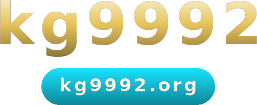 kg9992 logo
